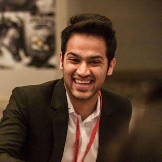 Raj Shamani